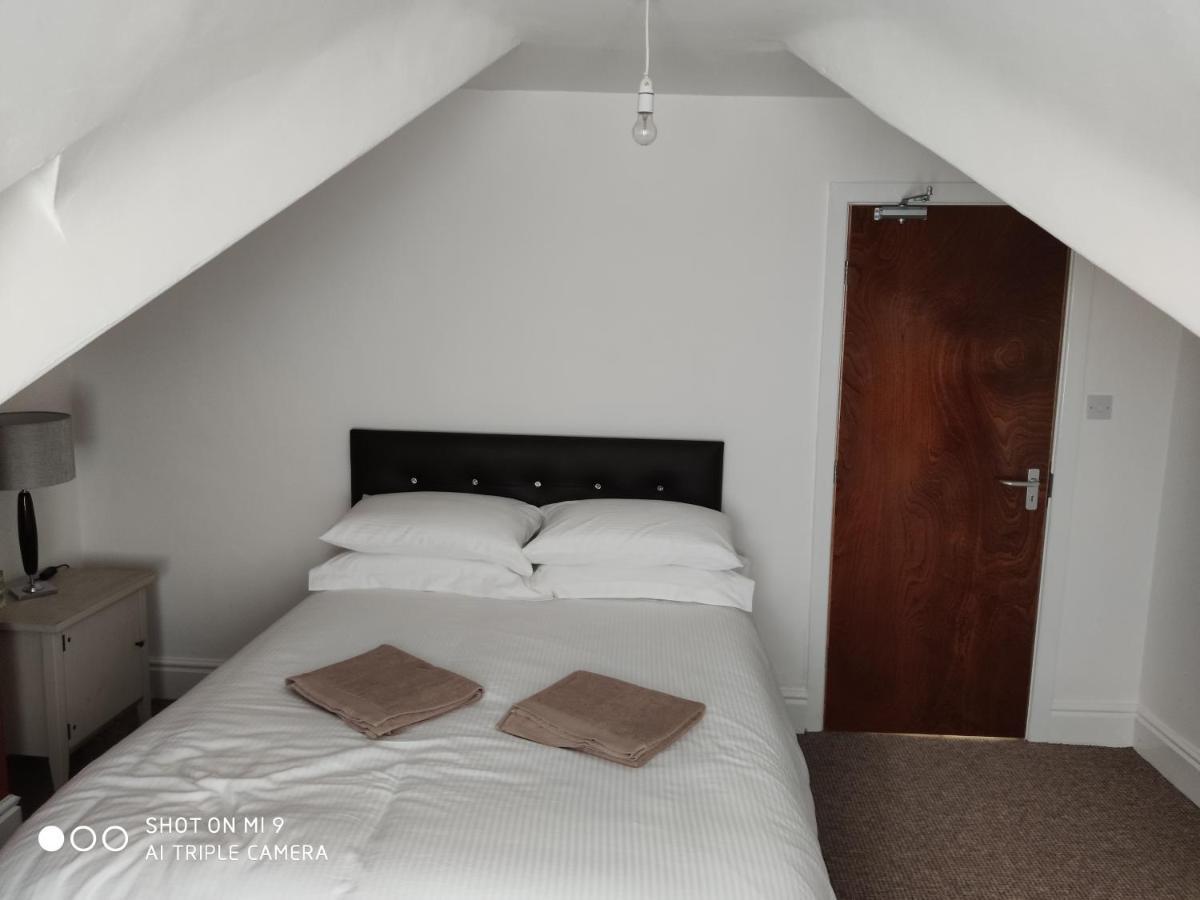 Oakfield Liverpool